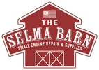 The Selma Barn