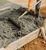 Concrete Trailer — 1/2 Yard