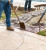 Concrete Trailer — 3/4 Yard