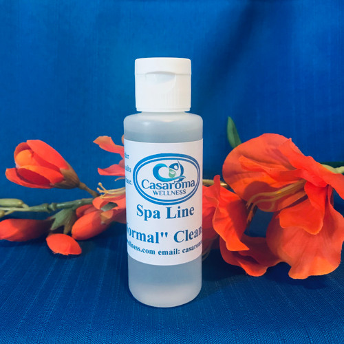 Spa Line Normal Skin -  Regular Cleanser