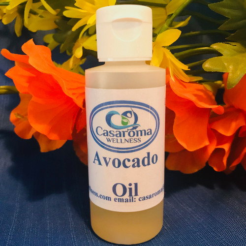 avocado oil