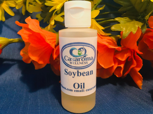 Soybean Oil