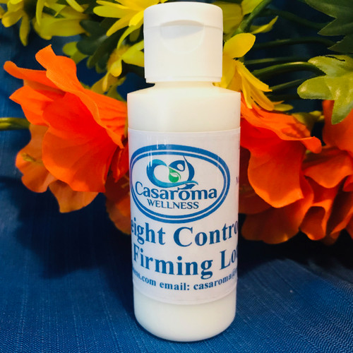 Weight Control Firming Lotion