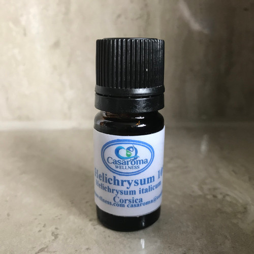Helichrysum 10% Essential Oil