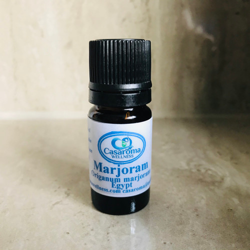 Marjoram Essential Oil