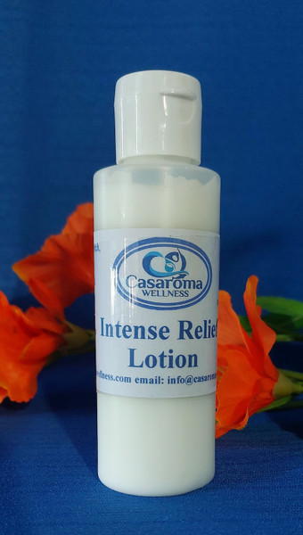 Intense Relief Lotion