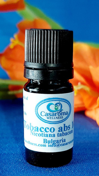 Tobacco Abs 10%