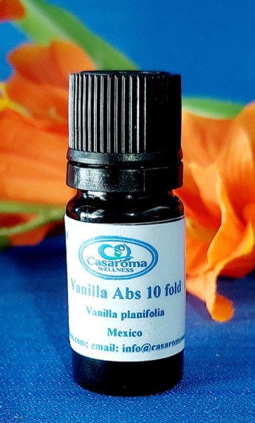 Vanilla Abs 10 fold