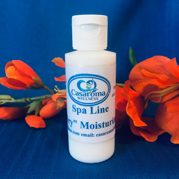 Spa Line Dry Skin - Moisturizer