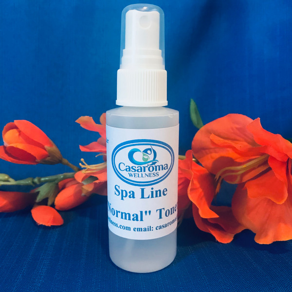 Spa Line Normal Skin - Toner