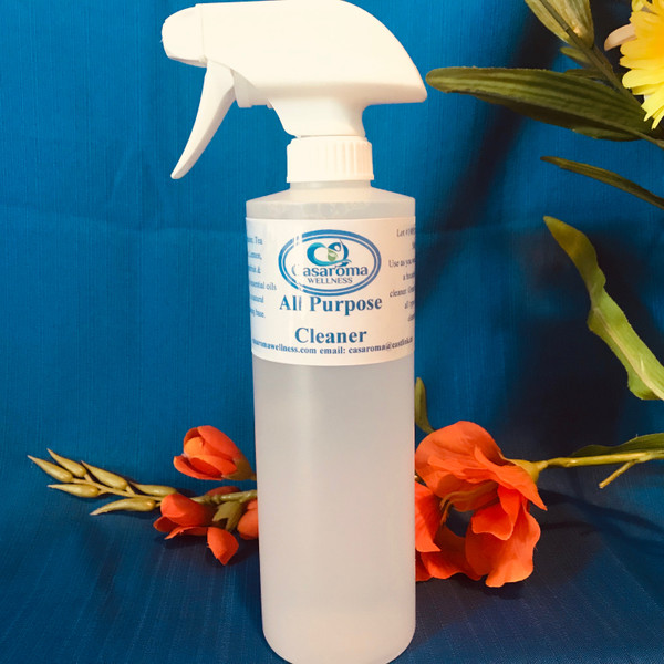 All Purpose Cleaner w/Spray