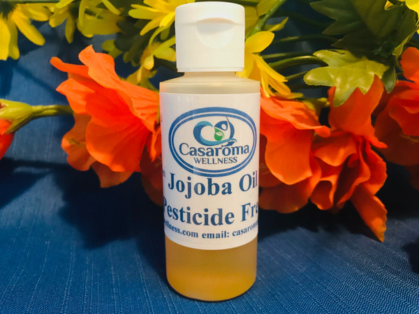 Jojoba Oil