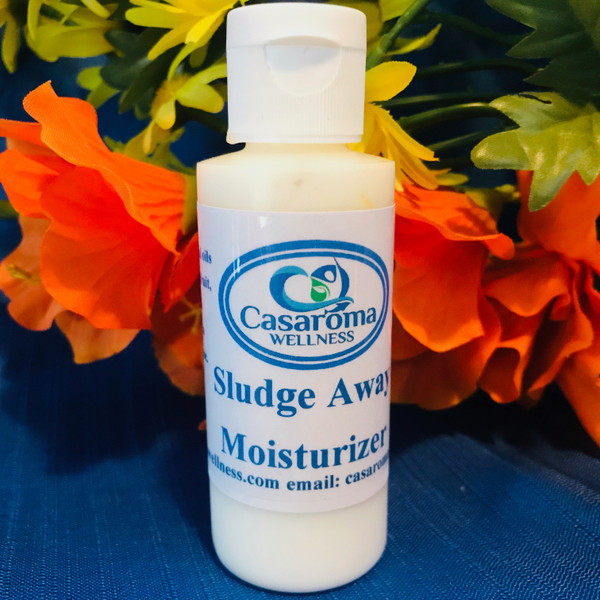 Sludge Away Moisturizer