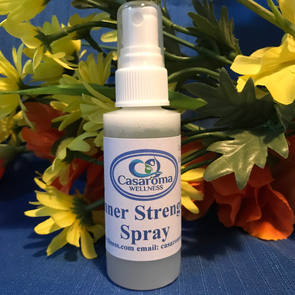 Inner Strength Spray