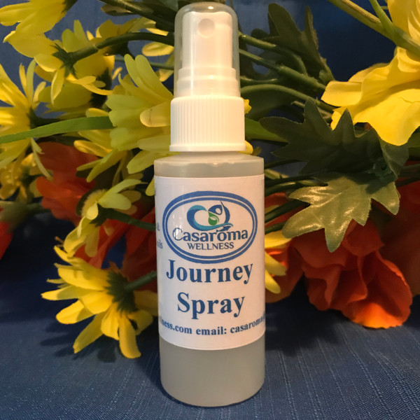 Journey Spray