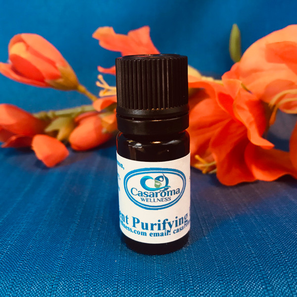 Ancient Purifying Blend