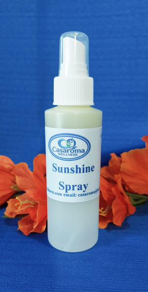 Sunshine Spray