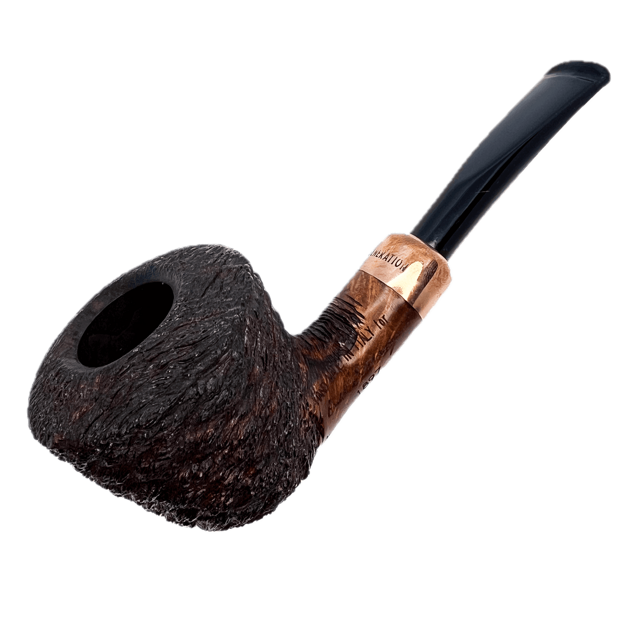 4th Generation Forza Grappa 1897/6mm