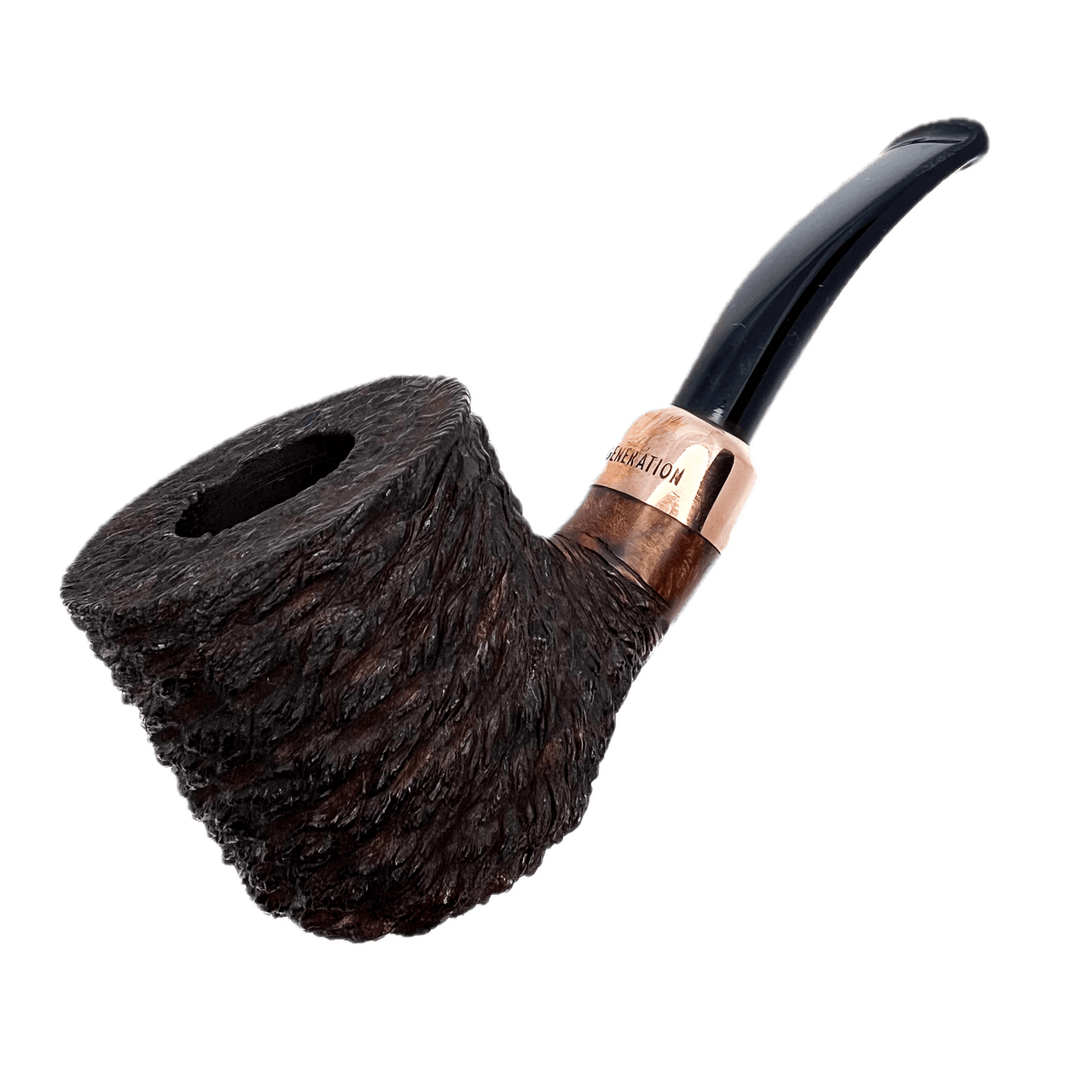 4th Generation Forza Grappa 1957/6mm