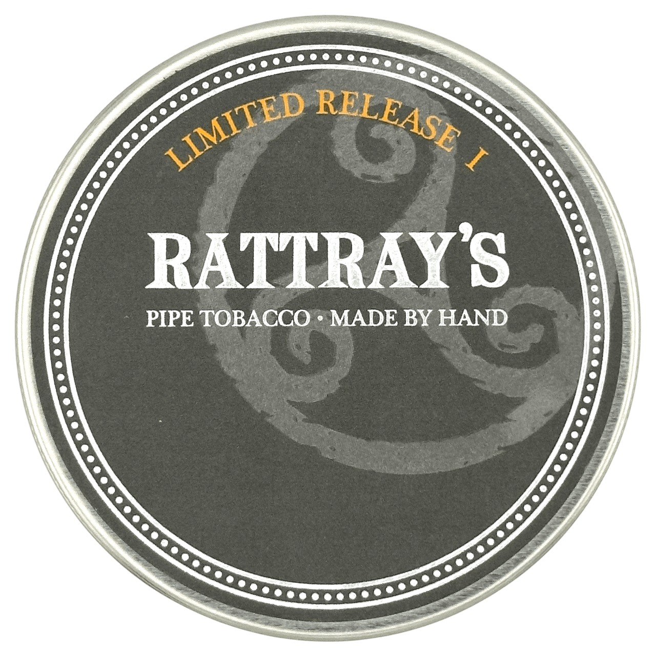 Rattray’s Limited Release #1/1.76oz Tin - Boutique De Fumee