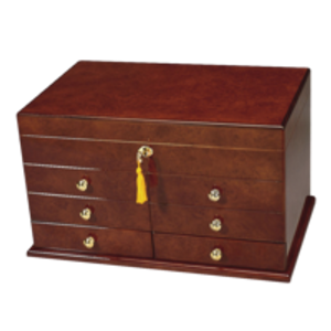 Humidor Supreme Ravello (100-155ct)