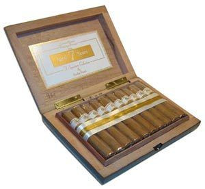 Rocky Patel Windy City Robusto/5.5x50 Rocky Patel Windy City Robusto/5.5x50