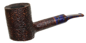 Savinelli Fantasia Rusticated Brown 311KS/6mm Savinelli Fantasia Rusticated Brown 311KS/6mm