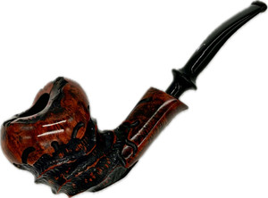 Nording Freehand Abstract/6mm