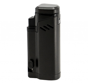 Vector Empire/06 Metallic Black