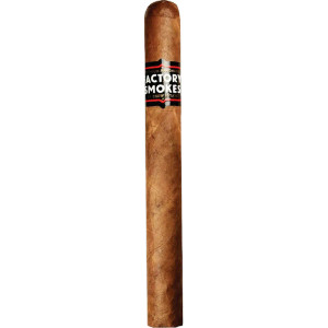Factory Smokes By Drew Estate Shade Churchill/7x54 Factory Smokes By Drew Estate Shade Churchill/7x54