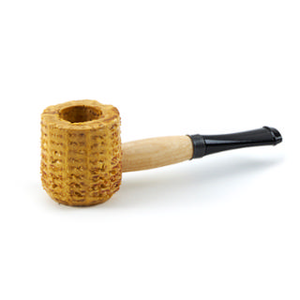 Missouri Meerschaum Mini Corn Cob Pipes Missouri Meerschaum Mini Corn Cob Pipes