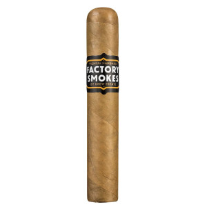 Factory Smokes By Drew Estate Shade Robusto/5x50 Factory Smokes By Drew Estate Shade Robusto/5x50