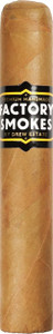Factory Smokes By Drew Estate Shade Robusto/5x50