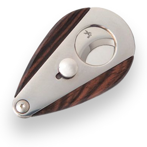 Xikar Xi3 Cutter/Macassar Ebony Xikar Xi3 Cutter/Macassar Ebony