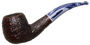 Savinelli Oceano Rusticated 626/6mm Savinelli Oceano Rusticated 626/6mm