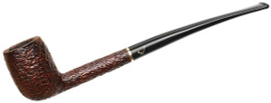 Savinelli Bing's Favorite Extra Rusticated Black Stem/6mm Savinelli Bing's Favorite Extra Rusticated Black Stem/6mm