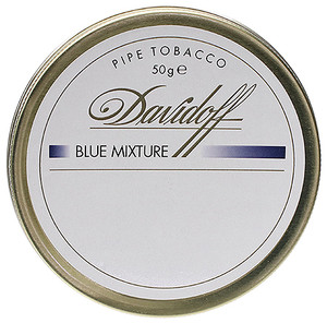 Davidoff Blue Mixture/1.75oz Davidoff Blue Mixture/1.75oz