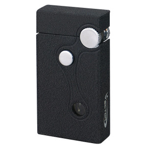 Vector Elite/05 Black Crackle