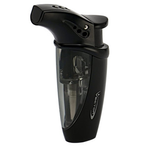 Vector Volt 04 Black Matte