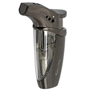 Vector Volt 02 Gunmetal