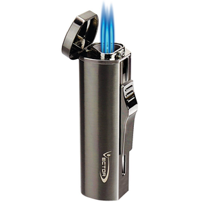 Vector Vlast/02 Gunmetal