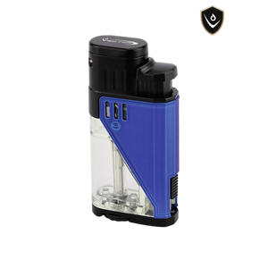 Vector Twister 06 Blue