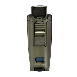 Vector Apex/02 Gunmetal