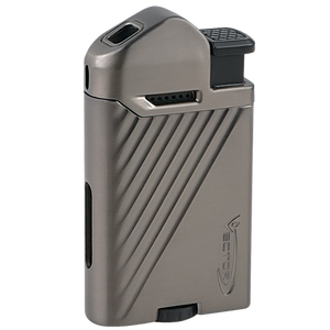 Vector Fiercer 02 Gunmetal