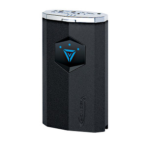 Vector Icon III/05 Black Crackle