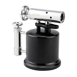 Vector Quadpump/04 Black Matte & Chrome