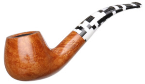 Savinelli Pulcinella Smooth Natural 645KS/6mm Savinelli Pulcinella Smooth Natural 645KS/6mm
