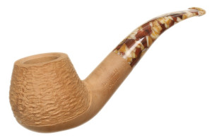 Savinelli Granola Rusticated Natural 645KS/6mm Savinelli Granola Rusticated Natural 645KS/6mm