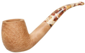 Savinelli Granola Rusticated Natural 601/6mm Savinelli Granola Rusticated Natural 601/6mm