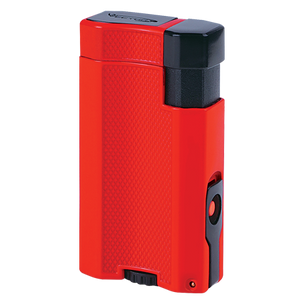 Vector Vmotion/08 Red with Punch Vector Vmotion/08 Red with Punch